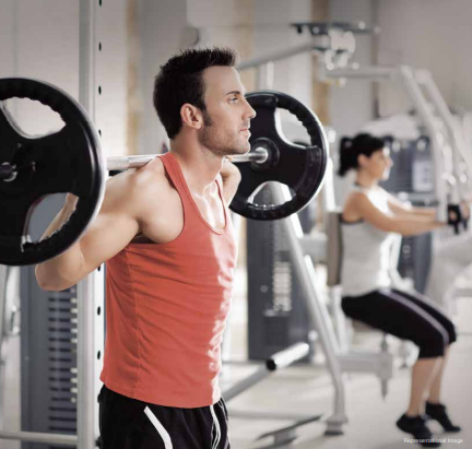 Puravankara Miami Apartments Breach Candy Mumbai Gym