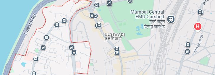 Puravankara Miami Apartments Breach Candy Mumbai Location