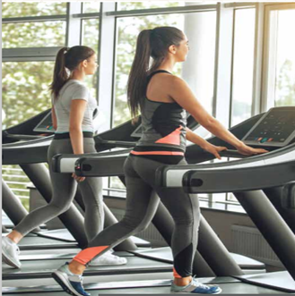 Puravankara Lokhandwala Andheri Gym
