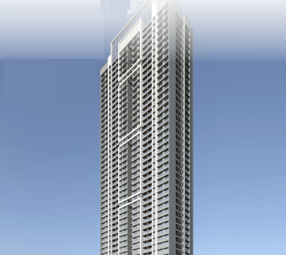 Puravankara Malabar Hill Project Project