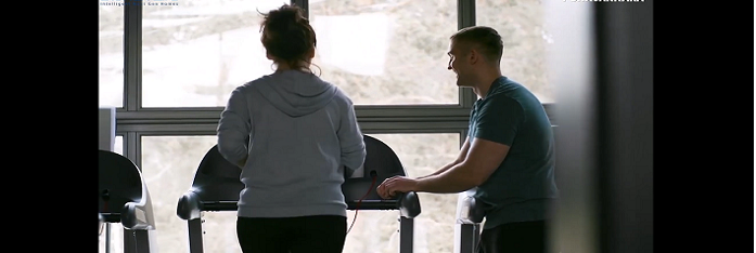 Purva Aspire Bavdhan Gym